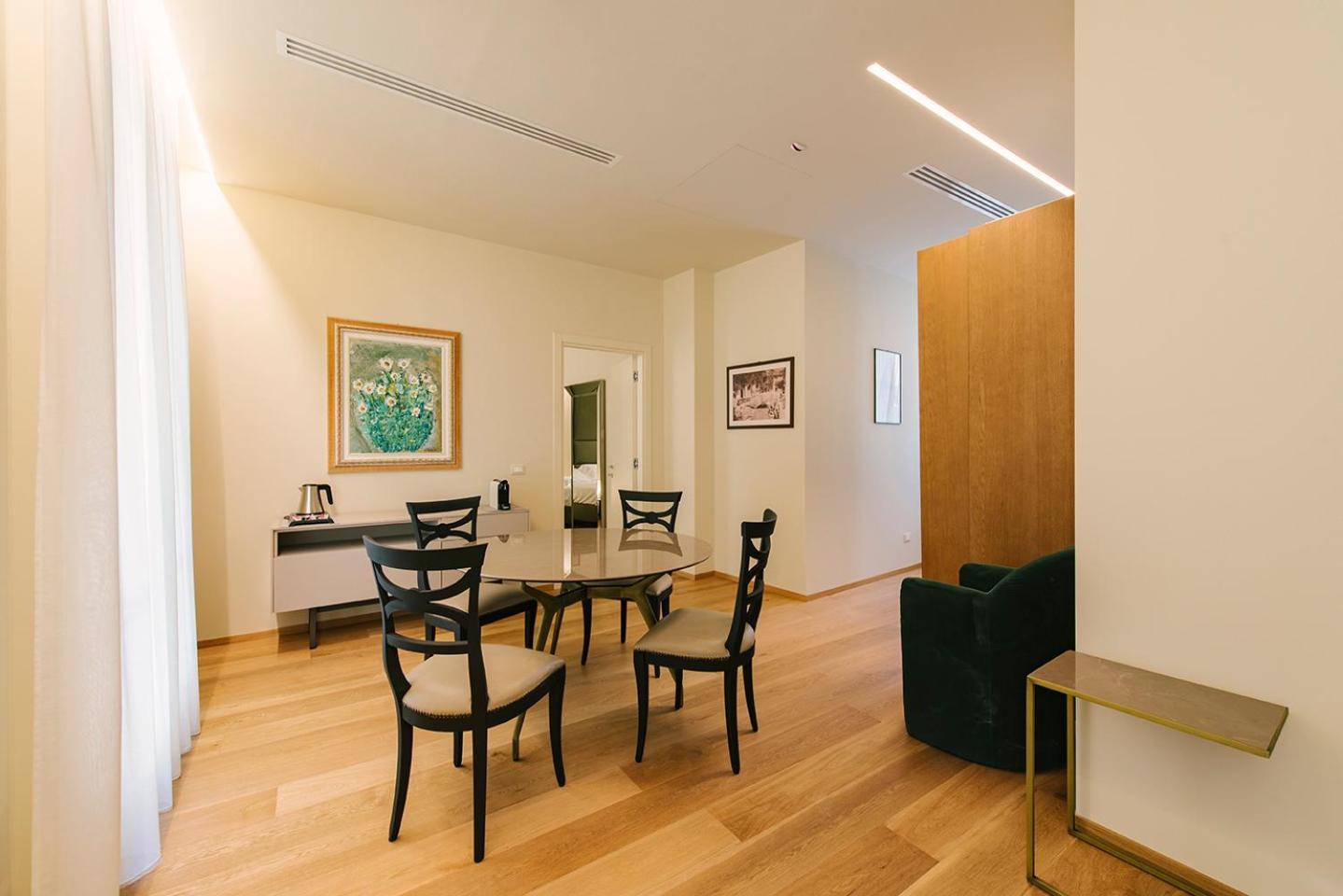ורונה Palazzo Confalonieri Da Lisca מראה חיצוני תמונה