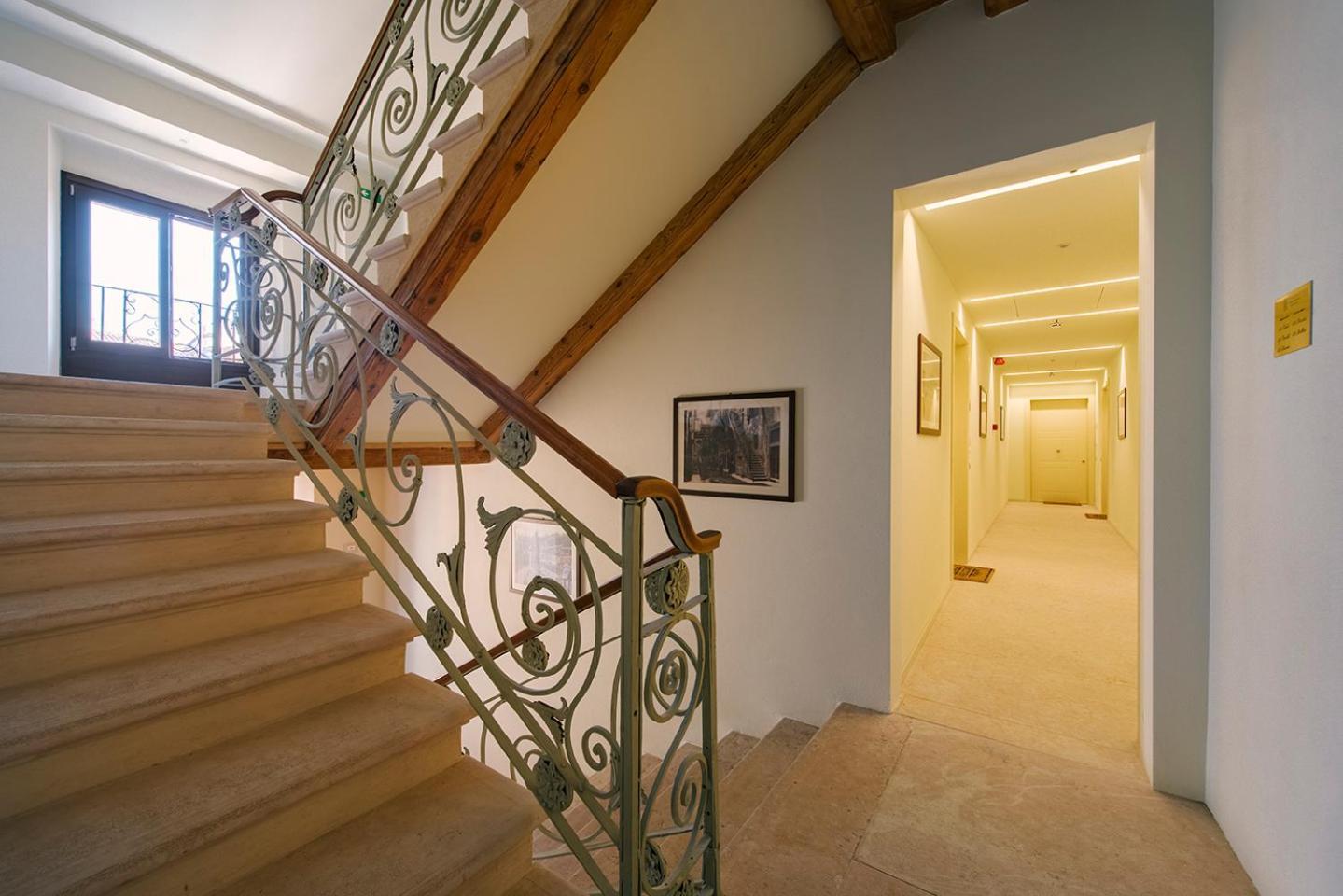 ורונה Palazzo Confalonieri Da Lisca מראה חיצוני תמונה