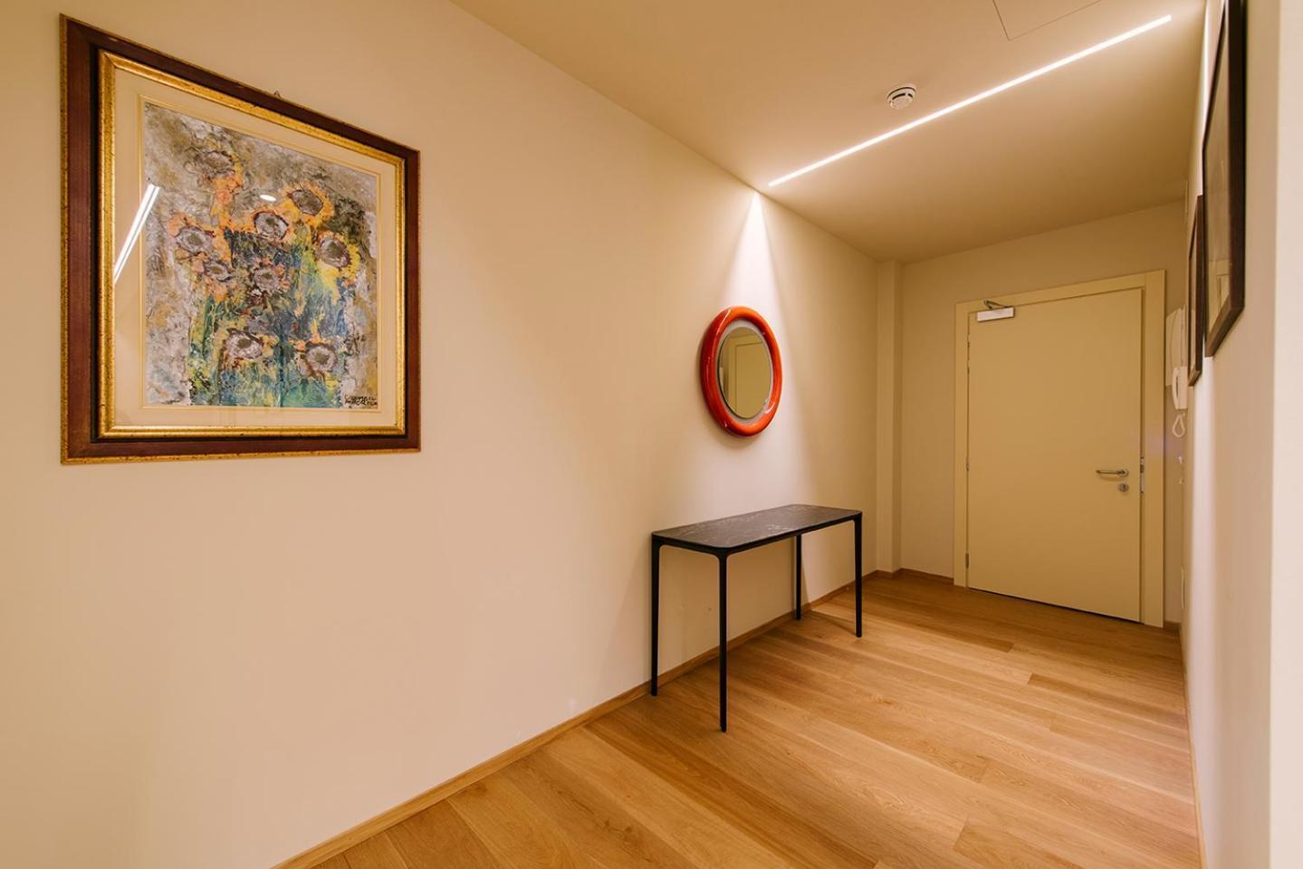 ורונה Palazzo Confalonieri Da Lisca מראה חיצוני תמונה